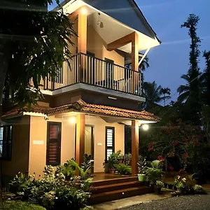 Homestay Sahyadri Wayanad, Kalpetta