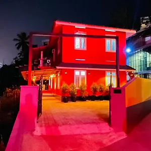 Hostel Night Space, Kalpetta