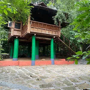 Guest house Trekking Trails Eco, Kalpetta